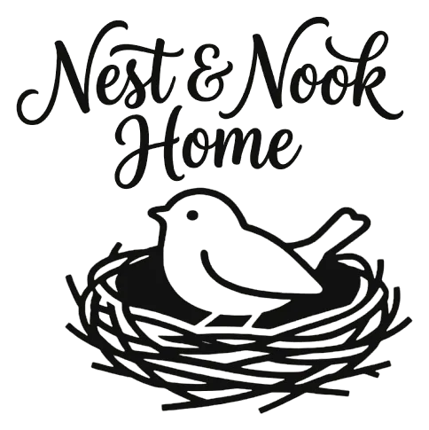 Nest & Nook Home