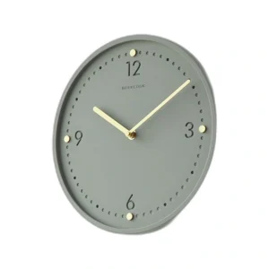 Personalized Creative Clock Pocket Watch Simple Clock Pocket Watch